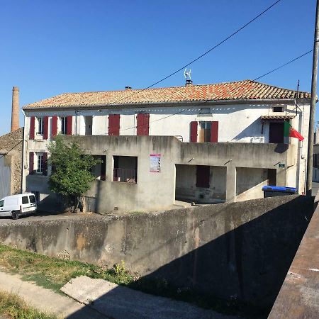 2 Chemin Des Lavoirs Homps  Bagian luar foto